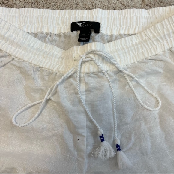 J.CREW cover up shorts - Picture 5 of 6